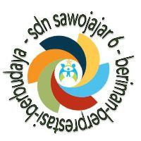 SDN SAWOJAJAR 6