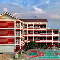 SDN PEGADUNGAN 14