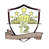 Logo SD NEGERI 12 KECAMATAN PONTIANAK KOTA
