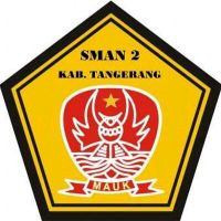 Logo SMAN 2 KABUPATEN TANGERANG