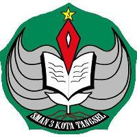 Logo SMAN 3 KOTA TANGERANG SELATAN