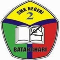 SMKN 2 BATANGHARI