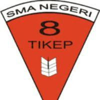 Logo SMAN 8 TIDORE KEPULAUAN
