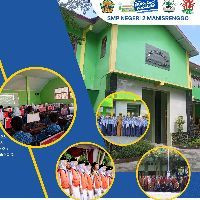 SMP NEGERI 2 MANISRENGGO