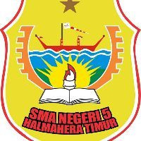 Logo SMAN 5 HALMAHERA TIMUR
