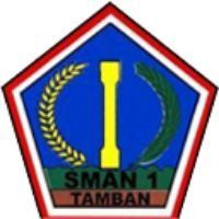 Logo SMAN 1 TAMBAN