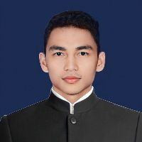 Logo SMAN 1 MANDASTANA