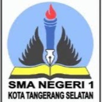 Logo SMAN 1 KOTA TANGERANG SELATAN