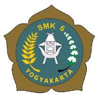 Logo SMK NEGERI 6 YOGYAKARTA