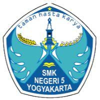 SMK NEGERI 5 YOGYAKARTA