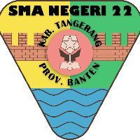 Logo SMAN 22 KABUPATEN TANGERANG